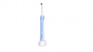 Braun Oral-B D16.513 elektromos fogkefe kék